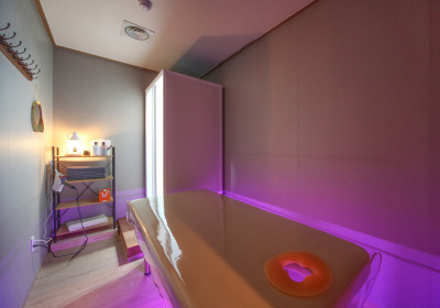 1st테라피 (봉무) 매장 사진 8