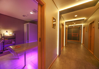 1st테라피 (봉무) 매장 사진 5