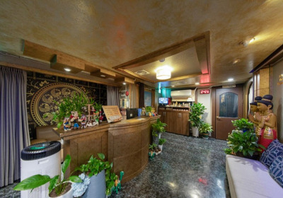 왓썸 타이&스웨디시 (수택) 매장 사진 2