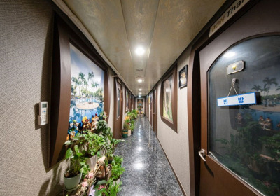 왓썸 타이&스웨디시 (수택) 매장 사진 5