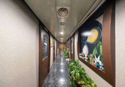 왓썸 타이&스웨디시 (수택) 매장 사진 6