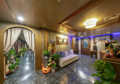 왓썸 타이&스웨디시 (수택) 매장 사진 4