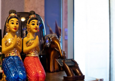 왓썸 타이&스웨디시 (수택) 매장 사진 8