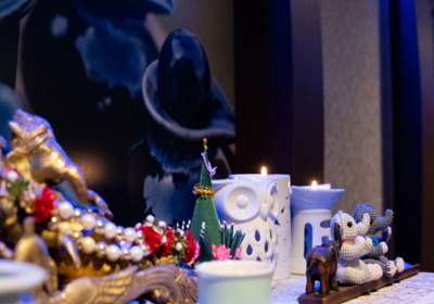 왓썸 타이&스웨디시 (수택) 매장 사진 7