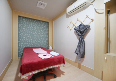 진시황바디케어 (철산역) 매장 사진 4