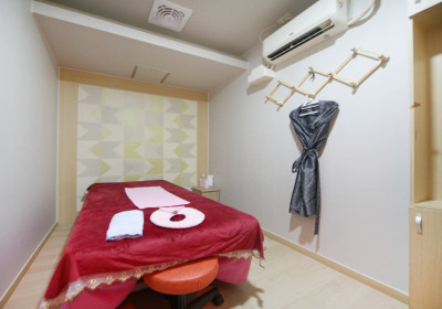 진시황바디케어 (철산역) 매장 사진 3