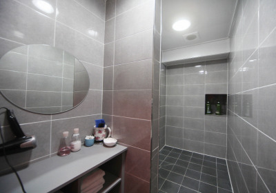 진시황바디케어 (철산역) 매장 사진 5