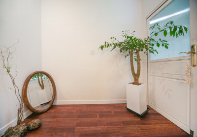 청담 민에스테틱 (센텀시티역) 매장 사진 4