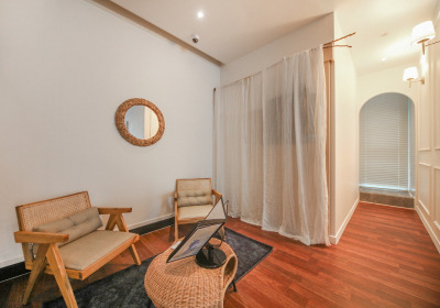 청담 민에스테틱 (센텀시티역) 매장 사진 2