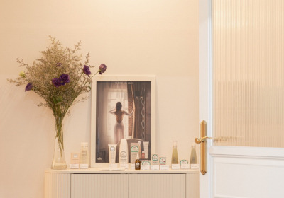 청담 민에스테틱 (센텀시티역) 매장 사진 3