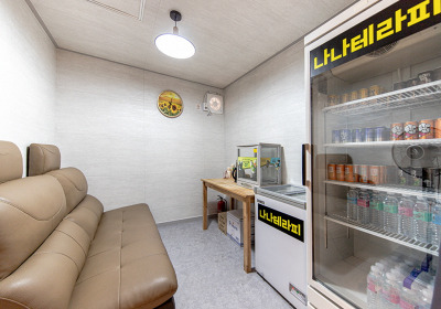 나나테라피 (안양역) 매장 사진 6