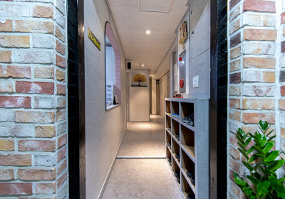 나나테라피 (안양역) 매장 사진 3