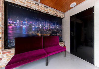 나나테라피 (안양역) 매장 사진 2