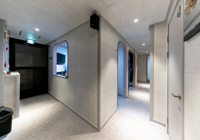 나나테라피 (안양역) 매장 사진 5