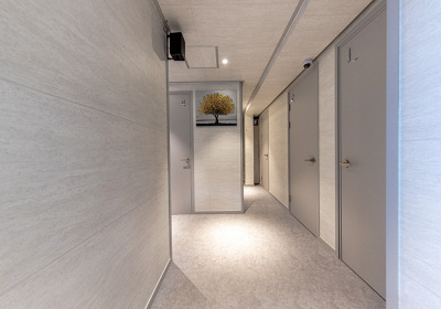 나나테라피 (안양역) 매장 사진 4