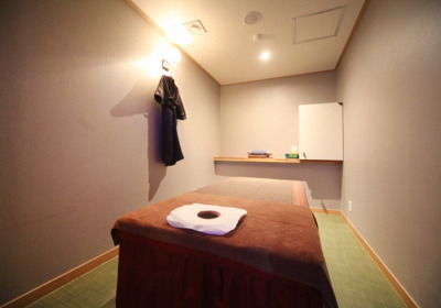 힐링청담아로마 (춘의) 매장 사진 6