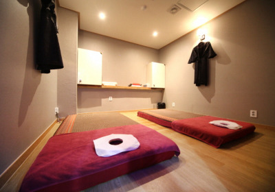 힐링청담아로마 (춘의) 매장 사진 7