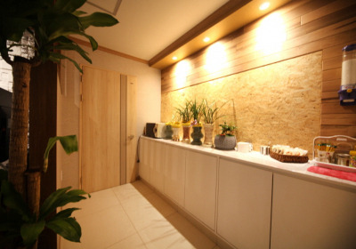 힐링청담아로마 (춘의) 매장 사진 3