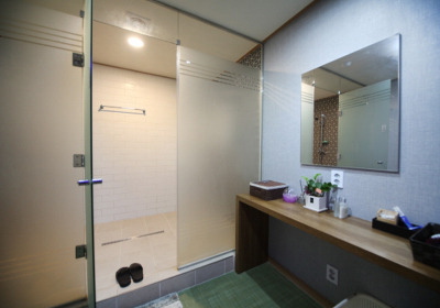 힐링청담아로마 (춘의) 매장 사진 8