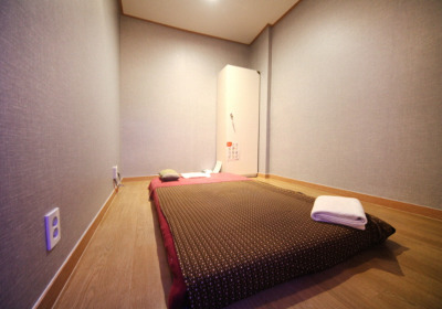 힐링청담아로마 (춘의) 매장 사진 5