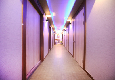 힐링청담아로마 (춘의) 매장 사진 2