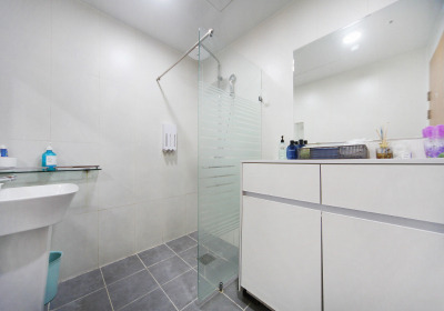 후마사지 (옥정) 매장 사진 6