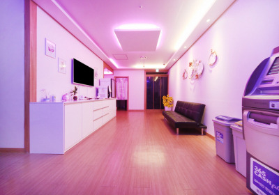 후마사지 (옥정) 매장 사진 2