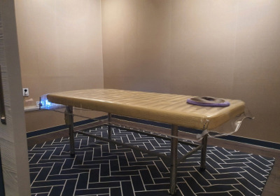 고온테라피 (평촌역) 매장 사진 5