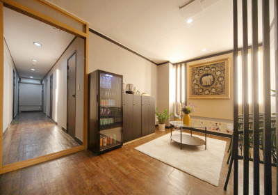 가람타이마사지 (금오) 매장 사진 2