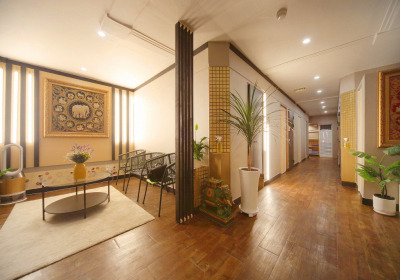 가람타이마사지 (금오) 매장 사진 3