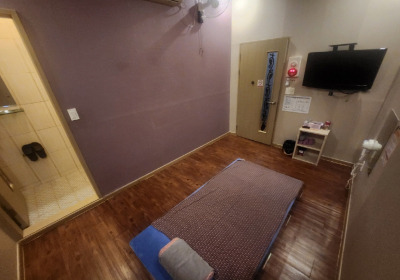 힐링아로마 (첨단) 매장 사진 4