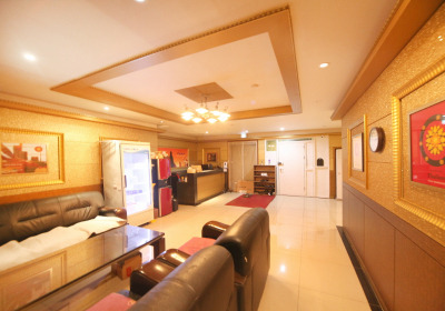 힐링타이왓포 (송현역) 매장 사진 3