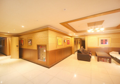 힐링타이왓포 (송현역) 매장 사진 2