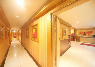 힐링타이왓포 (송현역) 매장 사진 4