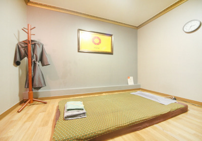 힐링타이왓포 (송현역) 매장 사진 6