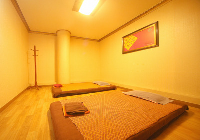 힐링타이왓포 (송현역) 매장 사진 8