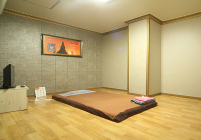 힐링타이왓포 (송현역) 매장 사진 7