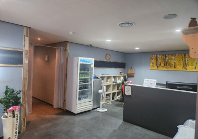 강남아로마테라피 (익산)