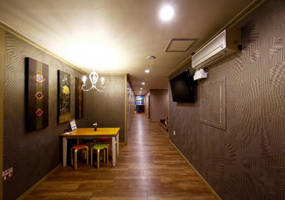 미쓰타이 (동대구역) 매장 사진 3