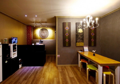 미쓰타이 (동대구역) 매장 사진 2