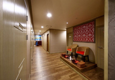 미쓰타이 (동대구역) 매장 사진 4