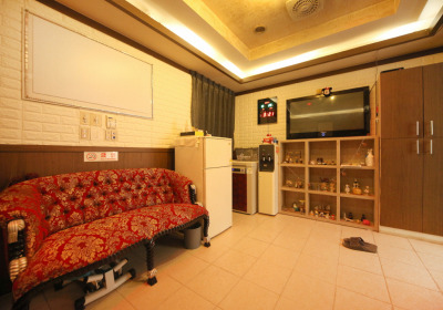 휴아로마 (충남아산) 매장 사진 2