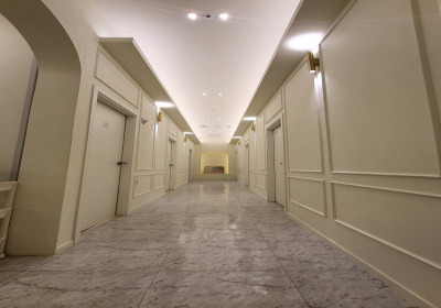 비비테라피 (충주호암) 매장 사진 4