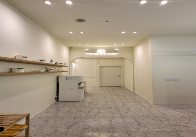 비비테라피 (충주호암) 매장 사진 2