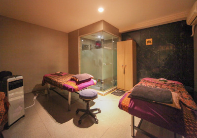 킹타이 (범일역) 매장 사진 9