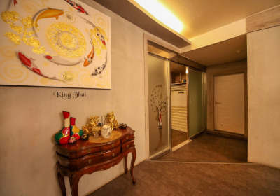 킹타이 (범일역) 매장 사진 3