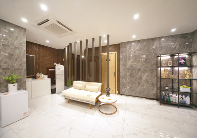 심술난마녀아로마 (명지) 매장 사진 3