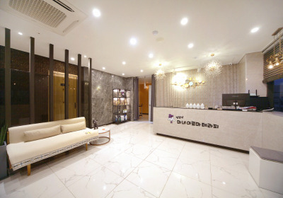 심술난마녀아로마 (명지) 매장 사진 2