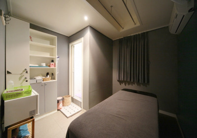 복타이테라피 (하단역) 매장 사진 5