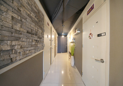 복타이테라피 (하단역) 매장 사진 3